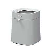 Townew Smart Trash Can T Air Lite ақылды қоқыс жәшігі сұр