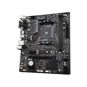 Материнская плата Gigabyte A520M S2H, фото 3