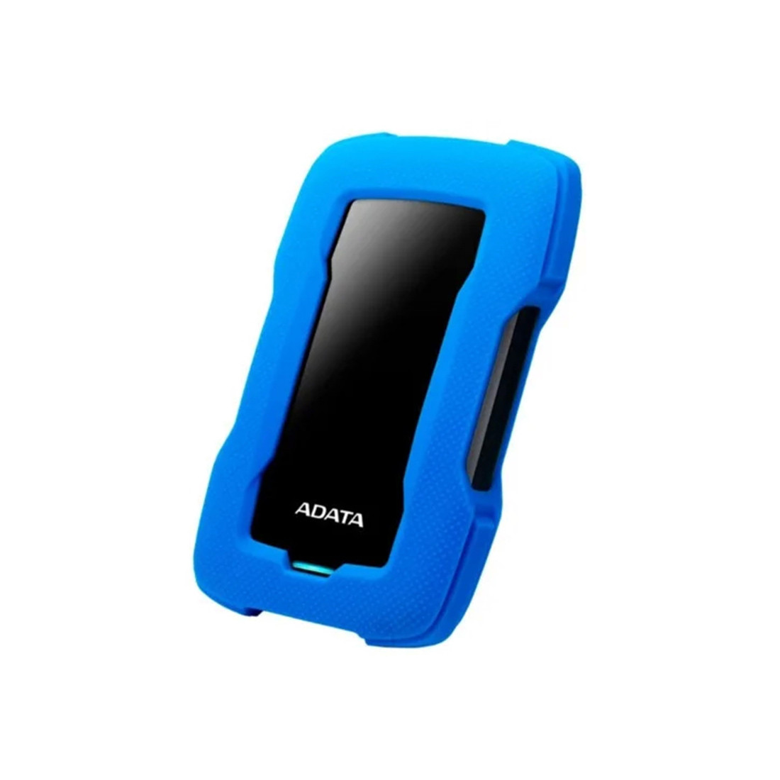 Внешний жёсткий диск ADATA 2TB 2.5" HD330 Синий - фото 2 - id-p110397161