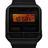 Часы Casio Retro A-120WEST-1AEF, фото 5