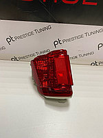 Задние отражатель в бампер левый (L) LX570 2012-15 (OEM)