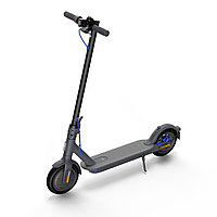 Xiaomi Mi Electric Scooter 3 Қара электросамокат