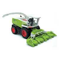 Bruder Игрушечный Комбайн Claas JAGUAR 900 (Брудер)