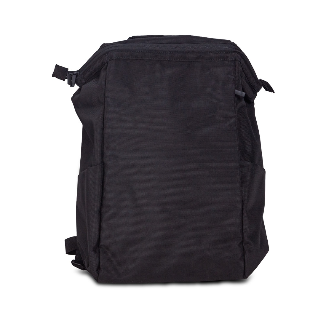 Рюкзак NINETYGO Multitasker Commuting Backpack Черный - фото 1 - id-p110391021