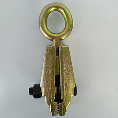 Зажим для кузовных работ SELTA CH-803