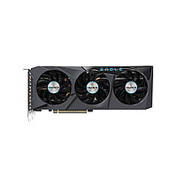 Видеокарта Gigabyte (GV-R67XTEAGLE-12GD) Radeon RX 6700 XT EAGLE 12G