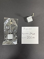 Держатель визиток Холдер подставка для ценников