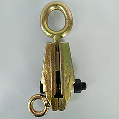 Зажим для кузовных работ SELTA CH-805