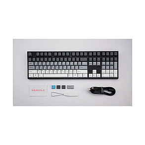 Клавиатура Varmilo Yakumo VEA108 Cherry MX Brown, фото 2