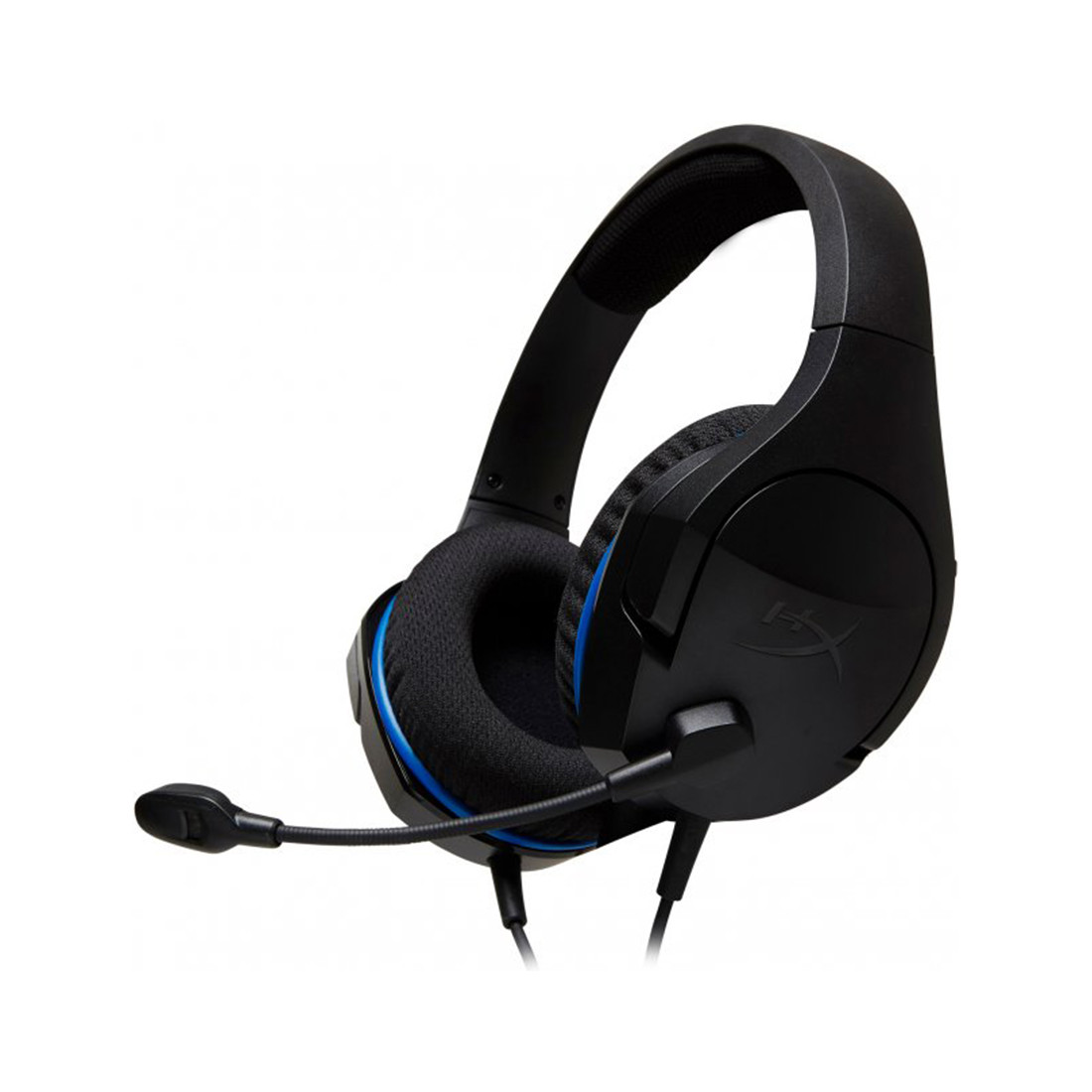 Гарнитура HyperX Cloud Stinger Core 4P5J8AA - фото 1 - id-p110395569