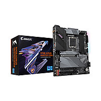 Материнская плата Gigabyte B760 A MASTER DDR4