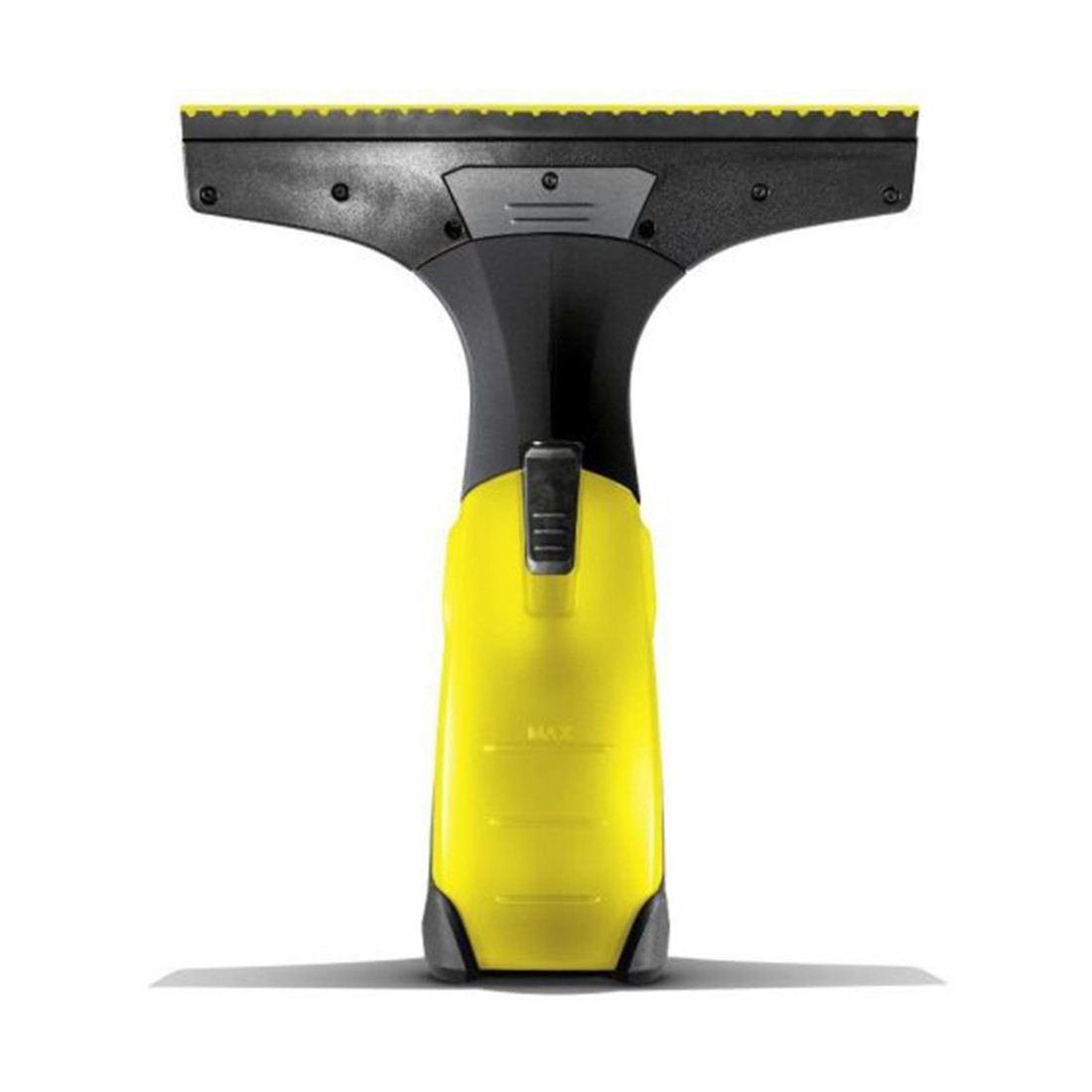 Стеклоочиститель KARCHER WV 2 Black Edition - фото 2 - id-p110399125