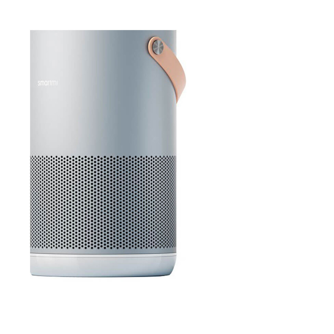 Очиститель воздуха Smartmi Air Purifier P1 Серебристый - фото 2 - id-p110391184