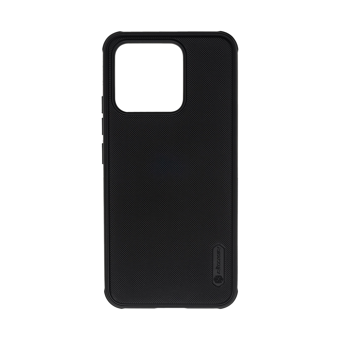 Чехол для телефона NILLKIN для Xiaomi 13 SFSMC-01 Super Frosted Shield Magnetic Case Чёрный - фото 1 - id-p110396159