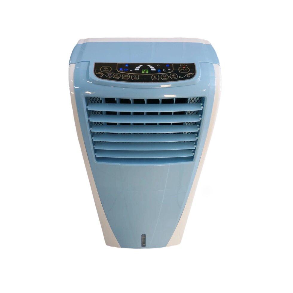 Напольный охладитель воздуха 3 в 1 WL-5264 - фото 1 - id-p110400289