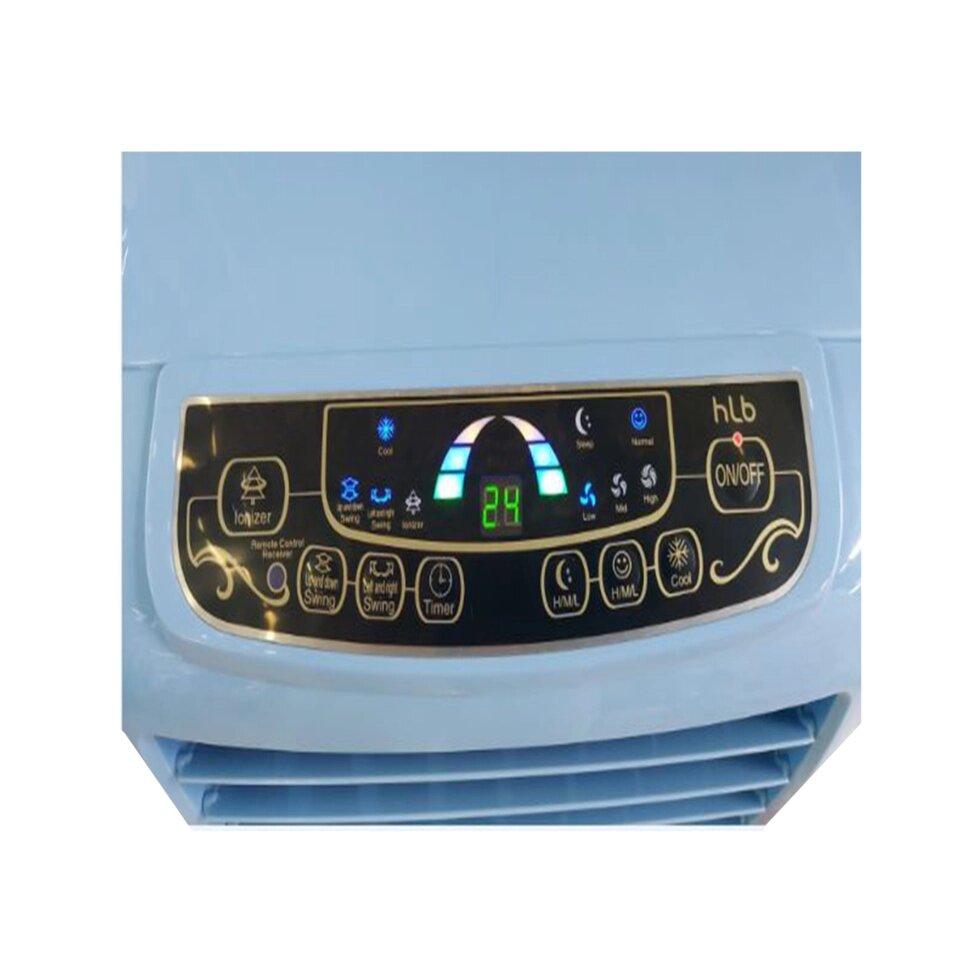 Напольный охладитель воздуха 3 в 1 WL-5264 - фото 3 - id-p110400289