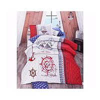 Постельное белье детское односпальное Clasy Alesta V-1