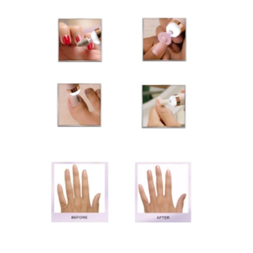Фрезер для маникюра и педикюра Salon Nails SN-01 - фото 3 - id-p110400508