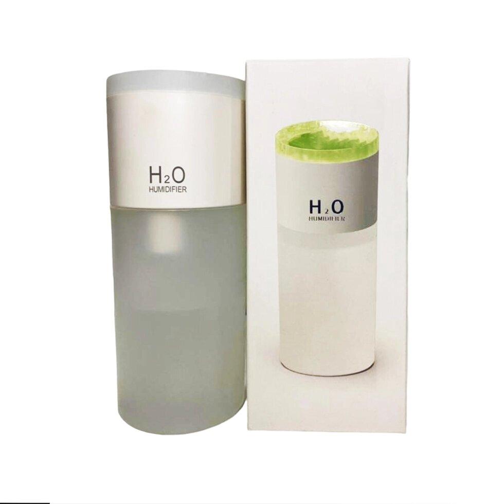 Увлажнитель воpдуха Humidifier H2O H-01 - фото 1 - id-p110400561