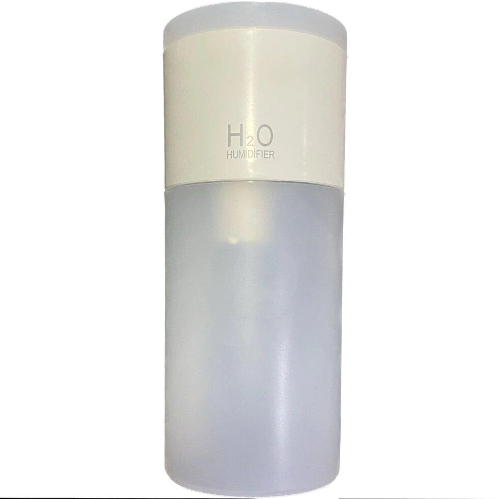 Увлажнитель воpдуха Humidifier H2O H-01 - фото 3 - id-p110400561