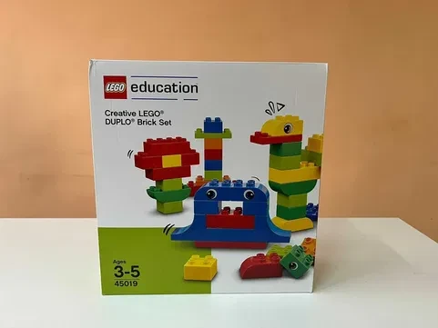 Конструктор LEGO Education Brick Set