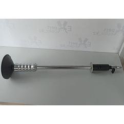 Молоток обратный пневматический с присоской