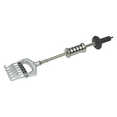 Молоток обратный с захватом на 6 зацепов WiederKraft WDK-02F014