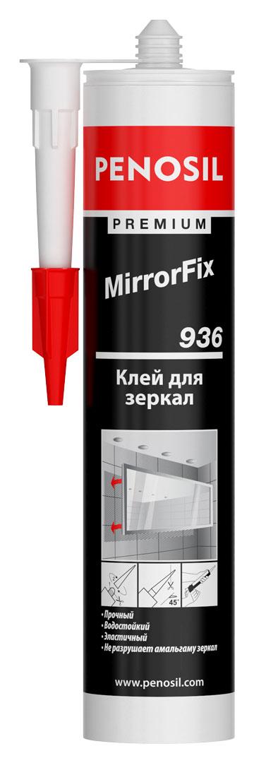 PENOSIL Premium Клей для зеркал MirrorFix 936 - фото 1 - id-p110407215