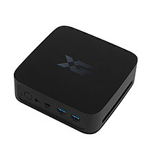 Персональный компьютер Мини ПК X-Game MF20 2-012779-TOP Mini PC MF20