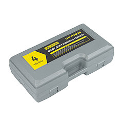 Набор гидравлический для кузовного ремонта WiederKraft OPT-830204 усилие до 4 тонн