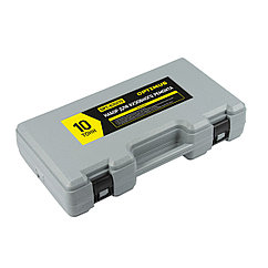 Набор гидравлический для кузовного ремонта WiederKraft OPT-830210 усилие до 10 тонн