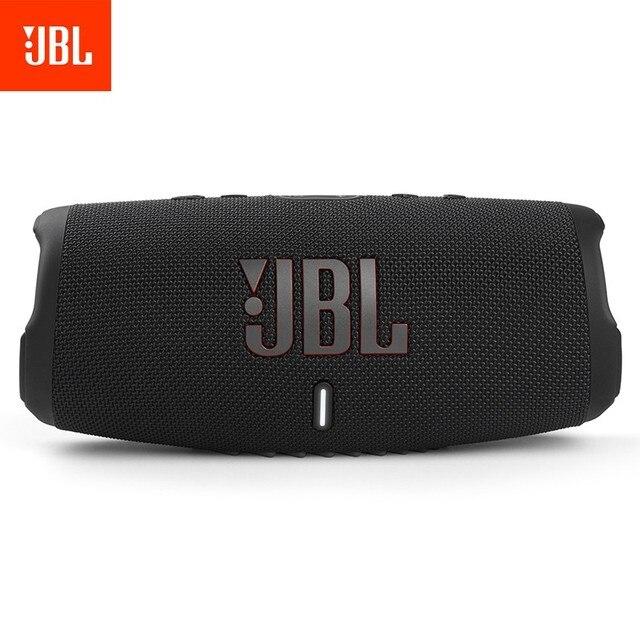 Колонка JBL Charge 5 - фото 1 - id-p110407569