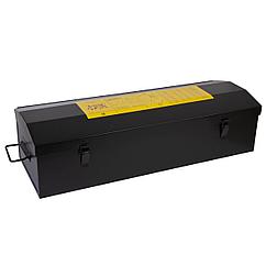 Набор гидравлический для кузовного ремонта WiederKraft WDK-87110 усилие до 10 тонн