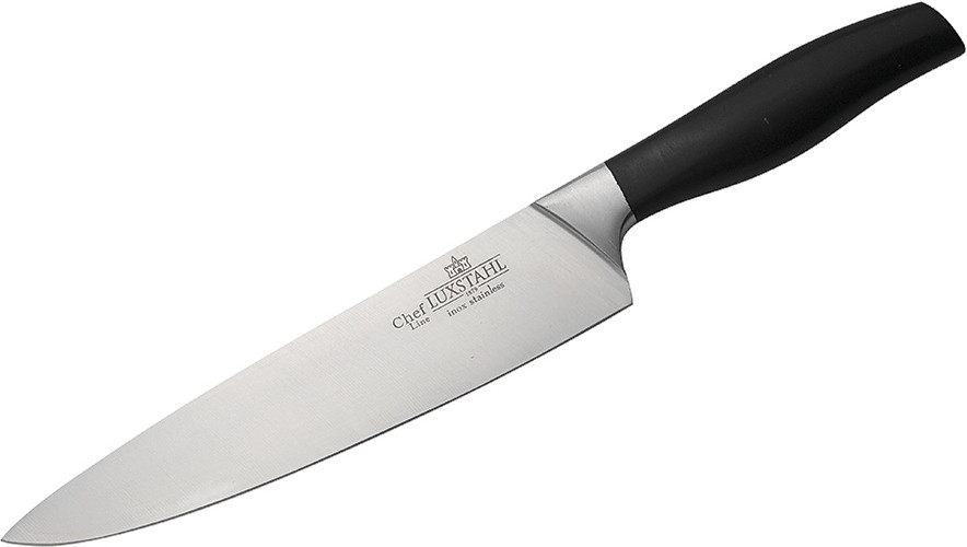 Нож поварской Luxstahl Chef A-8200/3 205 мм