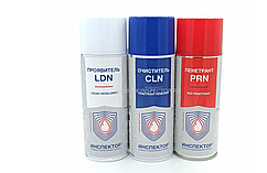 Набор для капиллярного контроля от -10 до +50 ИНСПЕКТОР (LDN, CLN, PRN)