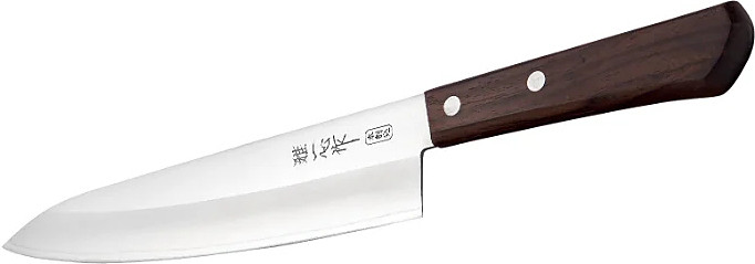 Нож для шефа Kanetsugu 2005 - фото 1 - id-p110410910