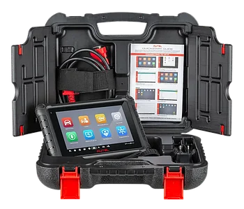Сканер диагностический Autel Maxiheck MX900, DoIP