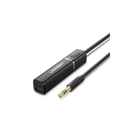 Аудио трансмиттер 3.5 MiniJack Ugreen CM107 2-012938, фото 1