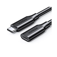 Удлинительный кабель Ugreen US353 USB-C/M to USB-C/F 2-012945