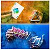 Art of Cardistry playing cards, фото 7
