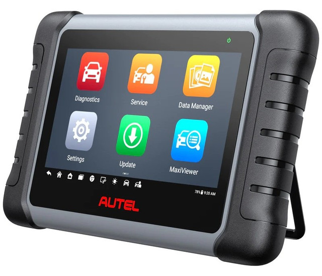 Autel MaxiCOM MK808S изображение 1