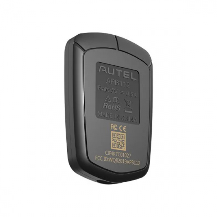 Эмулятор ключей Autel APB112 - фото 2 - id-p110411742