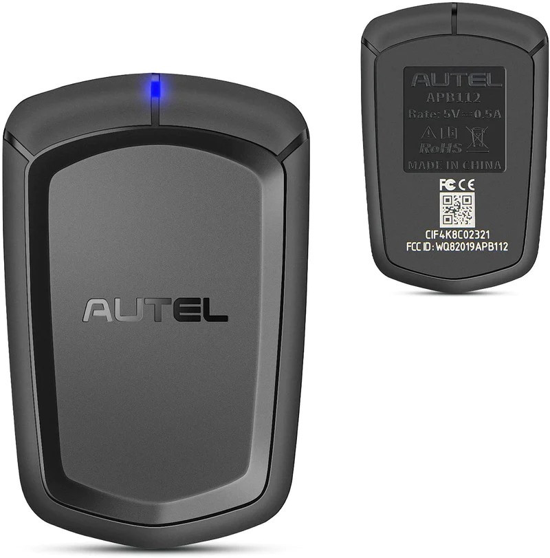Эмулятор ключей Autel APB112 - фото 3 - id-p110411742