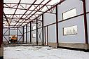 Быстровозводимый ангар, фото 11