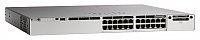 Коммутатор Cisco C9300-24UX-E Catalyst 24 x Multigigabit Cisco UPOE (100 Mbps or 1, 2.5, 5, or 10 Gbps), ПО Ne