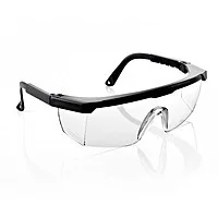 Защитные очки для мастера маникюра и педикюра - фото 2 - id-p110411917