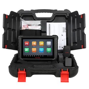 Сканер диагностический Autel MaxiDAS DS900BT, DoIP
