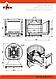 Печь для бани Этна 24 (Панорама) "М" Стандарт, фото 3