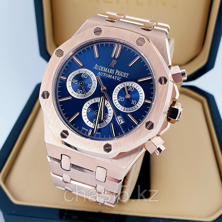 Мужские наручные часы Audemars Piguet (06656)