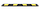 Колесоотбойник резиновый КР-1.83 (цельный), фото 2